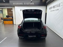 Mercedes-Benz EQE 2025 500 4MATIC Pioneer Edition - фото 11