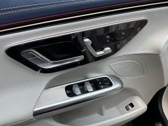 Mercedes-Benz EQE 2025 500 4MATIC Pioneer Edition - фото 12
