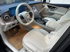 Mercedes-Benz EQE 2025 500 4MATIC Pioneer Edition - фото 13