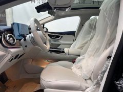 Mercedes-Benz EQE 2025 500 4MATIC Pioneer Edition - фото 14