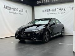Mercedes-Benz EQE 2025 500 4MATIC Pioneer Edition - фото 2