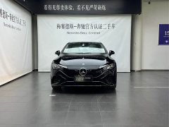 Mercedes-Benz EQE 2025 500 4MATIC Pioneer Edition - фото 3
