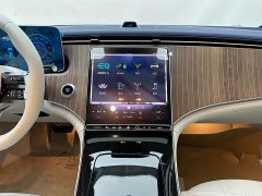 Mercedes-Benz EQE 2025 500 4MATIC Pioneer Edition - фото 5