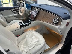 Mercedes-Benz EQE 2025 500 4MATIC Pioneer Edition - фото 6