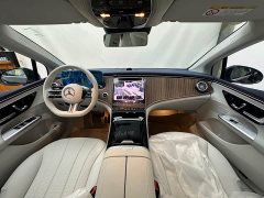 Mercedes-Benz EQE 2025 500 4MATIC Pioneer Edition - фото 7