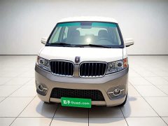 Mercedes-Benz Jinbei X30 2021 1.5L Wealth Edition Single-Evaporator A/C Passenger Van China VI SWC15M - фото 2