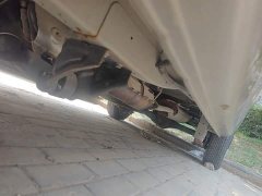 Mercedes-Benz Jinbei X30 2021 1.5L Wealth Edition Single-Evaporator A/C Passenger Van China VI SWC15M - фото 20