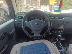 Mercedes-Benz Jinbei X30 2021 1.5L Wealth Edition Single-Evaporator A/C Passenger Van China VI SWC15M - фото 6