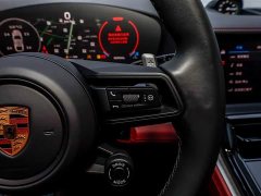 Porsche Panamera 2024 Panamera 2.9T - фото 16