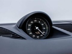 Porsche Panamera 2024 Panamera 2.9T - фото 18