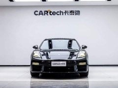 Porsche Panamera 2024 Panamera 2.9T - фото 2