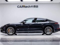 Porsche Panamera 2024 Panamera 2.9T - фото 3