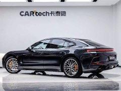 Porsche Panamera 2024 Panamera 2.9T - фото 4