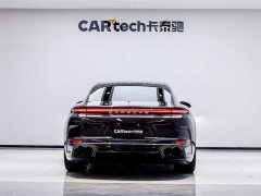 Porsche Panamera 2024 Panamera 2.9T - фото 5