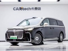 VOYAH Dream PHEV 4WD Flagship Qiankun Edition - фото 1