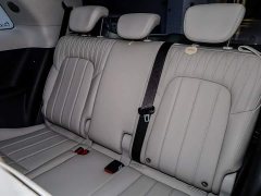 VOYAH Dream PHEV 4WD Flagship Qiankun Edition - фото 11