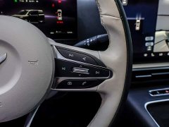 VOYAH Dream PHEV 4WD Flagship Qiankun Edition - фото 16