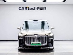 VOYAH Dream PHEV 4WD Flagship Qiankun Edition - фото 2