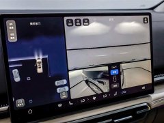 VOYAH Dream PHEV 4WD Flagship Qiankun Edition - фото 19