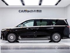 VOYAH Dream PHEV 4WD Flagship Qiankun Edition - фото 3