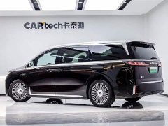 VOYAH Dream PHEV 4WD Flagship Qiankun Edition - фото 4
