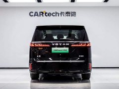 VOYAH Dream PHEV 4WD Flagship Qiankun Edition - фото 5