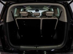 VOYAH Dream PHEV 4WD Flagship Qiankun Edition - фото 6