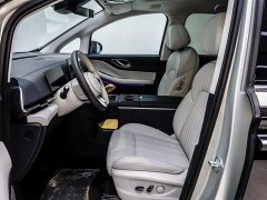 VOYAH Dream PHEV 4WD Flagship Qiankun Edition - фото 9
