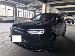 AITO Wenjie M7 2026 extended range Ultra four-wheel drive version 5 seats (192-line lidar) - фото 1
