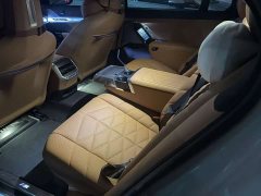 BMW i7 eDrive50L Leading M Sports Package - фото 2