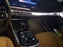 BMW i7 eDrive50L Leading M Sports Package - фото 3
