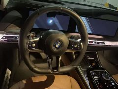 BMW i7 eDrive50L Leading M Sports Package - фото 5