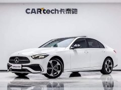 Mercedes-Benz C-Class facelift C 260 L Haoye Sports Edition - фото 1