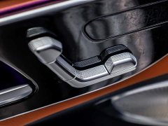 Mercedes-Benz C-Class facelift C 260 L Haoye Sports Edition - фото 11