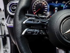 Mercedes-Benz C-Class facelift C 260 L Haoye Sports Edition - фото 13