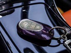 Mercedes-Benz C-Class facelift C 260 L Haoye Sports Edition - фото 18