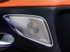 Mercedes-Benz C-Class facelift C 260 L Haoye Sports Edition - фото 19
