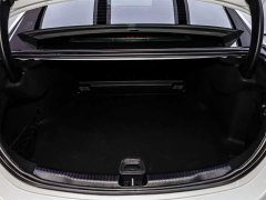 Mercedes-Benz C-Class facelift C 260 L Haoye Sports Edition - фото 6
