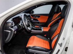 Mercedes-Benz C-Class facelift C 260 L Haoye Sports Edition - фото 8