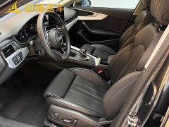 Audi A4L 40 TFSI Fashionable and Elegant - фото 4