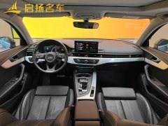 Audi A4L 40 TFSI Fashionable and Elegant - фото 5