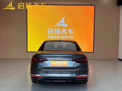 Audi A4L 40 TFSI Fashionable and Elegant - фото 9