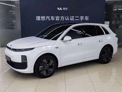 Li Auto Ideal L6 Pro - фото 1
