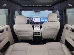 Li Auto Ideal L6 Pro - фото 10