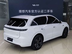Li Auto Ideal L6 Pro - фото 2