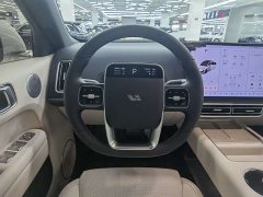Li Auto Ideal L6 Pro - фото 6