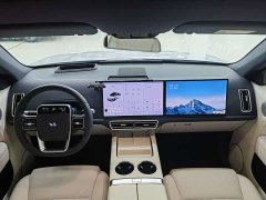 Li Auto Ideal L6 Pro - фото 7