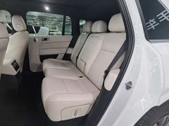 Li Auto Ideal L6 Pro - фото 9