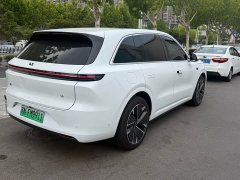 Li Auto Ideal L6 Max smart refresh version - фото 10