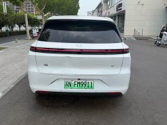 Li Auto Ideal L6 Max smart refresh version - фото 11